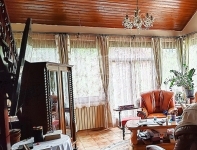 Erdőkertes Családi ház