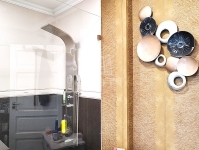 Erdőkertes Családi ház