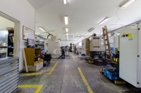 Aszód Ipari terület