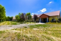 Aszód Ipari terület