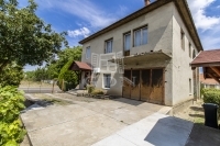 Szentlőrinckáta Családi ház