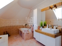 Budapest XVIII. kerület Családi ház