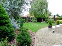 Budapest XVIII. kerület Családi ház