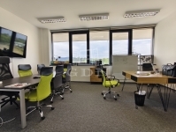 Budapest IV. kerület Iroda