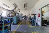 Aszód Ipari terület