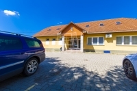 Aszód Ipari terület