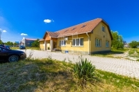 Aszód Ipari terület