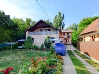 Budapest XVII. kerület Lakás (téglaépítésű)