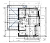 Kerepes Családi ház