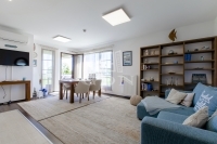 Zamárdi Lakás (téglaépítésű)