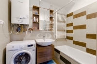 Zamárdi Lakás (téglaépítésű)