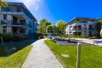 Zamárdi Lakás (téglaépítésű)