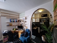 Budapest XIII. kerület Lakás (téglaépítésű)