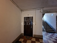 Budapest XIII. kerület Lakás (téglaépítésű)