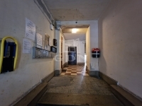 Budapest XIII. kerület Lakás (téglaépítésű)