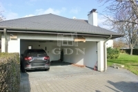 Kiskunlacháza Családi ház