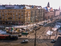Budapest XI. kerület Lakás (téglaépítésű)