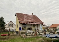 Ráckeve Családi ház