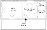 Isaszeg Családi ház