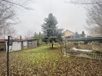 Erdőkertes Családi ház