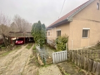 Erdőkertes Családi ház