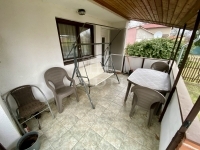 Szigetszentmárton Nyaraló