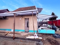 Hatvan Lakás (téglaépítésű)