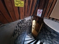 Budapest VI. kerület Vendéglátás