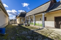 Vácszentlászló Családi ház