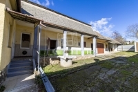 Vácszentlászló Családi ház