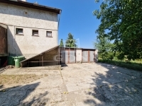 Galgahévíz Ikerház