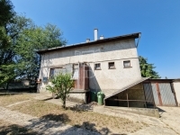 Galgahévíz Ikerház