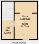 Galgahévíz Ikerház