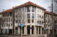 Budapest IV. kerület Lakás (téglaépítésű)