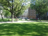 Budapest VIII. kerület Lakás (téglaépítésű)