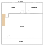 Szigetszentmiklós Családi ház