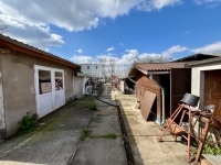 Monor Ipari terület