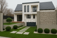 Budapest III. kerület Családi ház