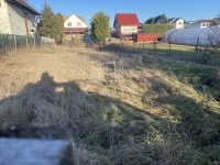 Budapest XXIII. kerület Telek