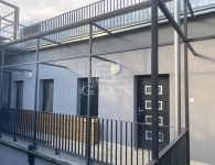 Budapest VI. kerület Lakás (téglaépítésű)