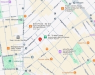 Budapest VI. kerület Lakás (téglaépítésű)