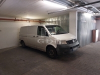 Budapest IV. kerület Garázs