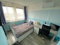 Budapest XIV. kerület Lakás (panel)