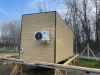 Kecskemét Családi ház