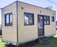 Kecskemét Családi ház