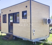 Kecskemét Családi ház