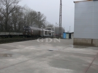 Kecskemét Raktár