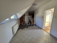 Kecskemét Lakás (téglaépítésű)