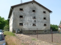 Kerekegyháza Raktár