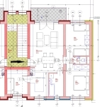 Kecskemét Lakás (téglaépítésű)